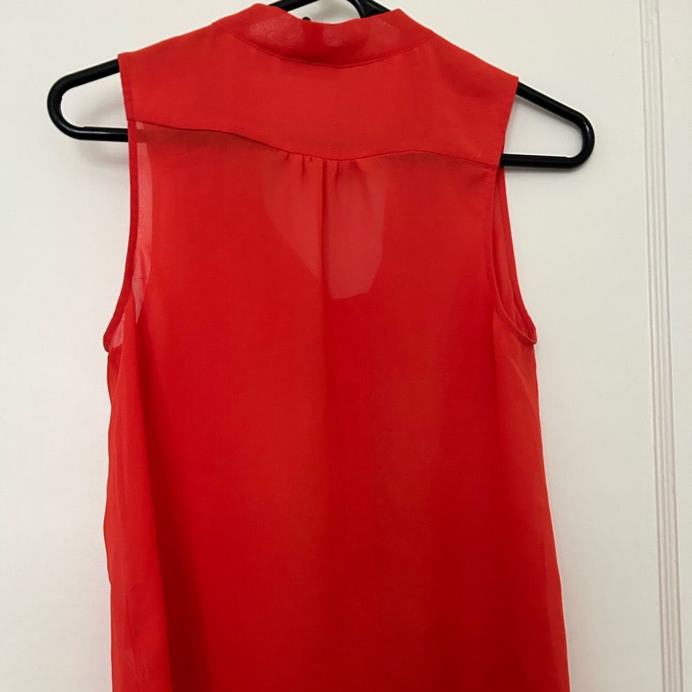 Halogen blouse - Picture 3 of 3